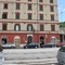 Hotel Dorico - map