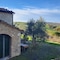 Podere Spedalone - map