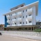 Hotel Poseidon E Nettuno - map