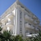 Hotel Riviera - map