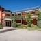 Hotel Due Laghi - map