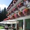Albergo Monteverde - map