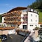 Hotel Gruber - map