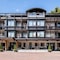 Hotel Sterzinger Moos - map