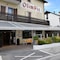 Hotel Olimpic - map
