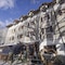 Granduca Mountain Wellness Apartments Campigna - map