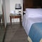 Hotel Motel Ascot - map