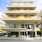 Hotel Ischia - map