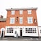 Oyo The White Hart Inn - map