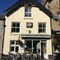 The Old Vicarage B&B - map