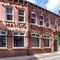 Mansio Suites Basinghall - map