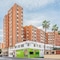 Casual Del Mar Málaga - map