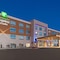 Holiday Inn Express & Suites Brigham City - North Utah By Ihg - map