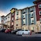 My Place Hotel-Salt Lake City West Jordan, Ut - map