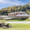 Best Western Plus Hotel Franciscan Square Inn And Suites Steubenville - map
