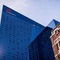 Marriott Marquis Chicago - map