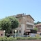 Hotel Pierina - map