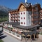 Hotel Melchiori - map