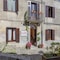Camere Di Ulisse - map