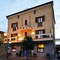 Hotel Rosignano - map