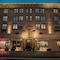 Hotel Petaluma, Tapestry Collection By Hilton - map