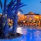 Welcome Club Meridiana - map