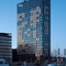 Ruby Emma Hotel Amsterdam - map