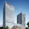 Crowne Plaza Harbin Songbei By Ihg - map