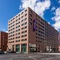 Premier Inn Hamburg City Hammerbrook Hotel - map