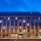 Holiday Inn Express Berlin - Alexanderplatz By Ihg - map
