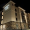 Springhill Suites By Marriott Dallas Rockwall - map