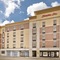 Hampton Inn By Hilton Detroit Dearborn - map
