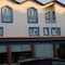 Hotel Mar E Sol By Umbral - map