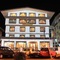 Wangchuk Hotel - map