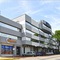 Hotel Los Andes - map