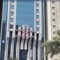 Al Waleed Tower - map