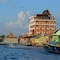Thousand Island Hotel Inle - map