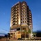 E-Red Hotel Sdn Bhd - map