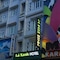 La Xanh Hotel - map