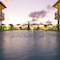 Croa Mares Hotel - map