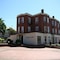 Redlands Hotel - map