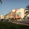 Casa Danna Huatulco - map