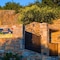 Pelion Goddess Villas - map