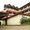 Airlangga Hotel - map