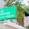Legreen Suite Ratulangi - map