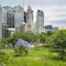 Avani Melbourne Jazz Corner Residences - map