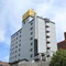 Smile Hotel Hirosaki - map