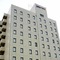 Hotel Crown Hills Yuki - map