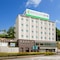 Hotel Grateful Takachiho - map