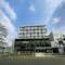 All Nite & Day Hotel - Alam Sutera - map
